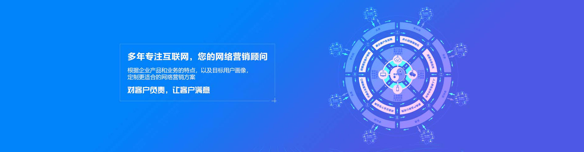 梅州信息流托管